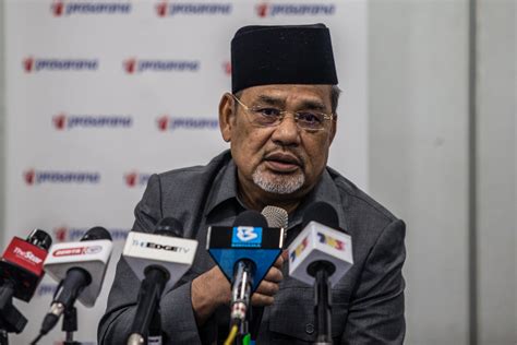 The police will be investigating the chairman of prasarana malaysia berhad, datuk seri tajuddin abdul rahman who is accused of violating sops as he wore only a face shield, sans face mask, during a press conference held yesterday (25 may). No conflict of interest in Latitud 8 project, says ...