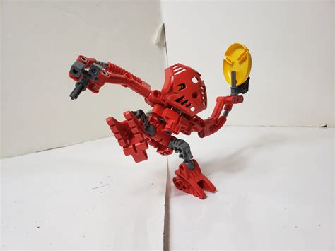 Lego Bionicle Moc Kapura Lego Creations The Ttv Message Boards