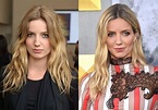Annabelle Wallis Before and After Plastic Surgery: Nose Job