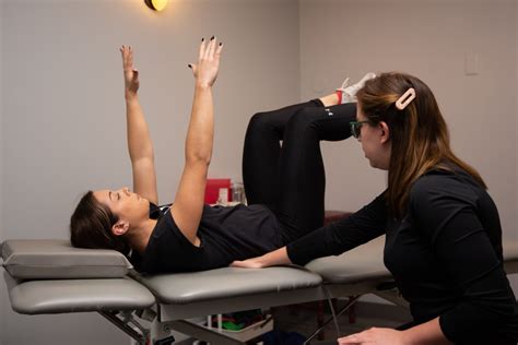 Pelvic Health Fx Physical Therapy