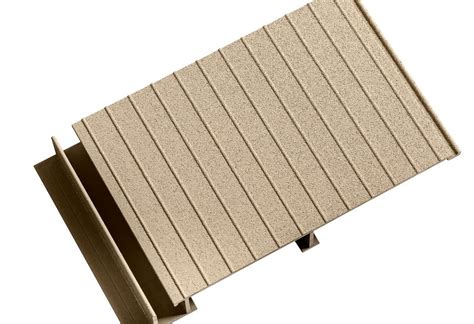 We offer the following categories of products. Nexan Aluminum Decking — Marcuscable.com