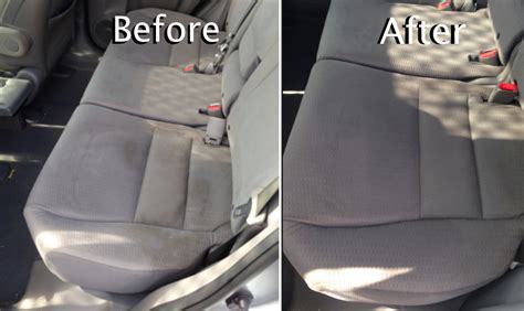 Car interior cleaning by auto detailing experts. INTERIORS | K WALLACE SIGNATURE DETAIL