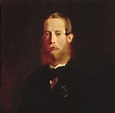 Archduke Ludwig Viktor at DomQuartier Salzburg