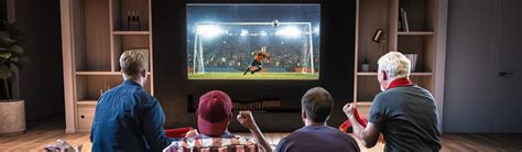 Futebol Ao Vivo Na TV Confira 4 Apps Para Assistir Jogos