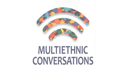 Multi Ethnic Conversations Faith Center Foursquare Church