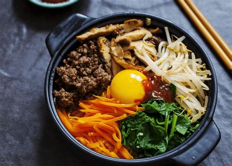 15 Best Spots For Authentic Korean Food In Singapore Honeycombers