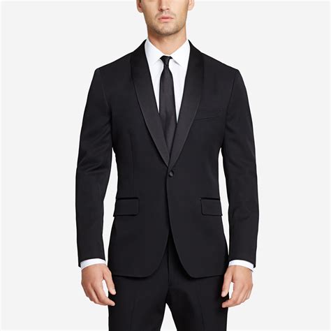The 5 Best Tuxedos For Your Black Tie Wedding The Plunge