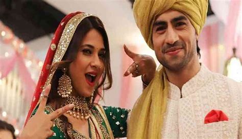 Bepannah Harshad Chopra To Propose Jennifer Winget And We Cannot Keep Our Calm Catch News