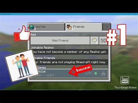 Black ops cold war' multiplayer and 'outbreak' for free this week. # HOW TO ADD FRIENDS IN MINECRAFT BY PHANTOM GAMMING - YouTube