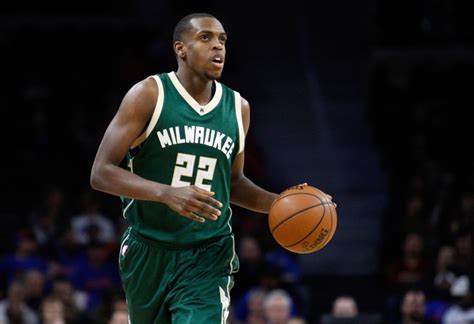 Middleton joins a group led by longtime nba guard kevin martin, brisbane's majority owner. NBA Rumors: Bucks' Khris Middleton Will Likely Miss The ...