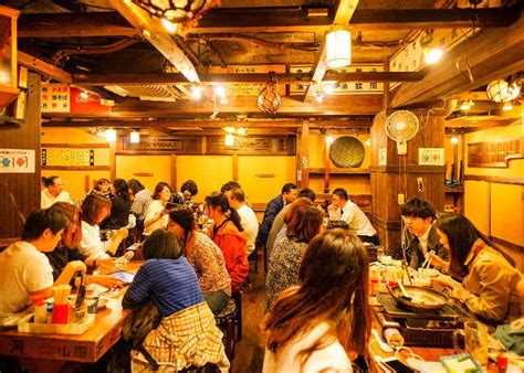 Ordering Food In Japanese Like A Pro 7 Key Phrases For Navigating
