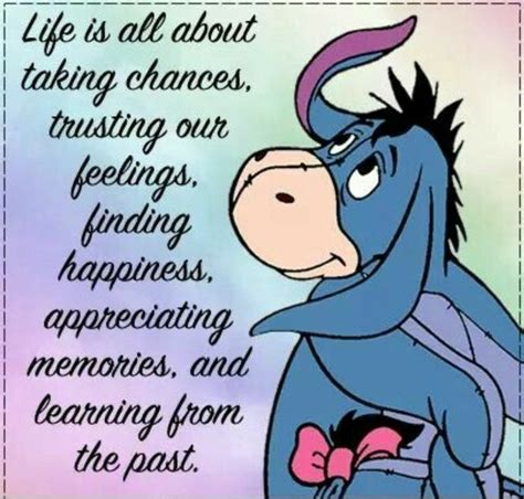 Eeyore Quotes Winnie The Pooh Quotes Winnie The Pooh Friends Cute