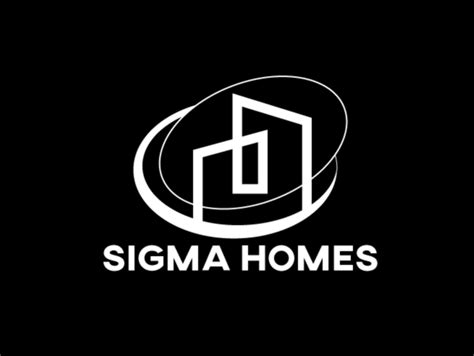 Sigma Homes By Sanghita Debnath On Dribbble