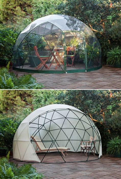 Olsanska 4e, prague, czech republic. Enjoy your garden in Winter with "Winter Garden Cover" and ...