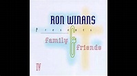 Stand - Ron Winans Family & Friends IV - YouTube