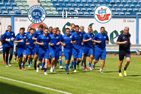 Fc Hansa Rostock Spiele Berichte Und Aktuelles