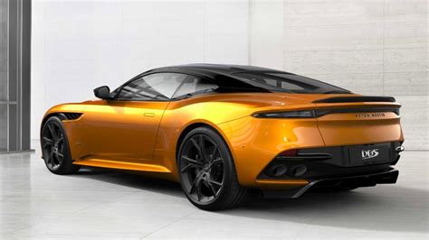 D.b.s., a canadian punk rock band from 1992 to 2001. Make your own Aston Martin DBS Superleggera via new ...