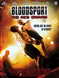 Bloodsport - The Red Canvas | film.at