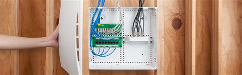 Describe The Different Types Of Wiring Enclosures That Are Used