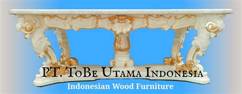 Interesting Insights About and Around Indonesian Furniture