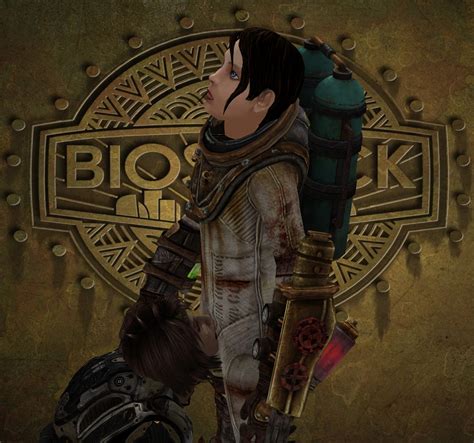 Post 847716 Bioshock Bioshock2 Eleanorlamb Gearsofwar Gearsofwar