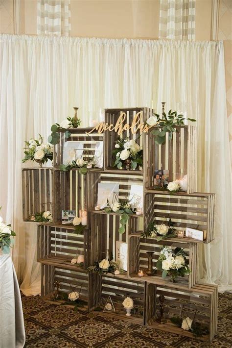Diy Wedding Decoration Ideas On A Budget Best Design Idea