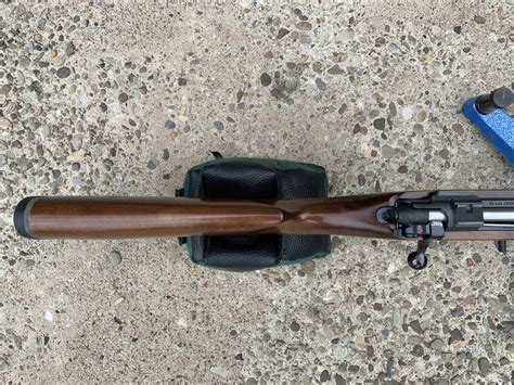 Soldexpired Wts Wtt Cz 527 Varmint 204 Ruger Long Range Hunting