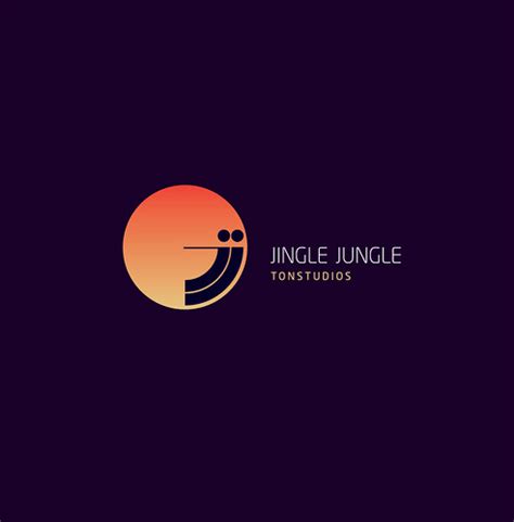 Another Jj Logo Idea Corporate Identity Ideas For Jingleju Flickr