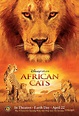 African Cats: Kingdom of Courage Movie Posters From Movie Poster Shop