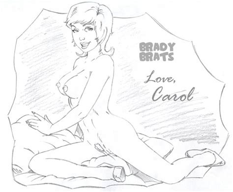 Rule 34 Carol Brady Karstens Tagme The Brady Bunch 378868