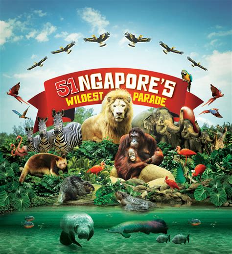Teachers, use this lesson plan from the national park service about becoming the president. National Day 2016: Where to Makan, Watch Fireworks & Lepak ...