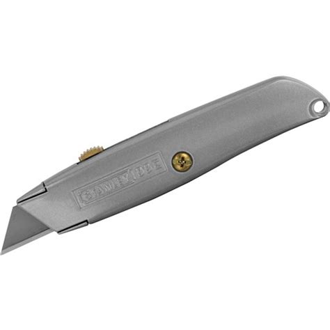 Stanley Classic 99 Retractable Utility Knife 10 099