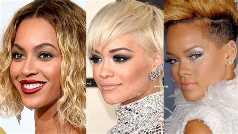 Rita Ora Compared To Rihanna And Beyonce No Problem Pulse Ghana