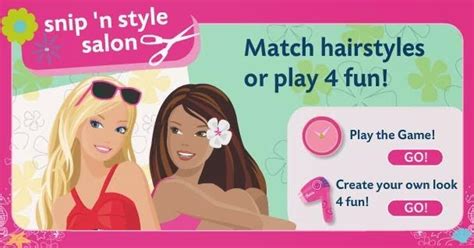 Juegos, juegos online , juegos gratis a diario en juegosdiarios.com. Permainan Barbie Salon | 100% Permainan GAMES BARBIE Online Terbaru