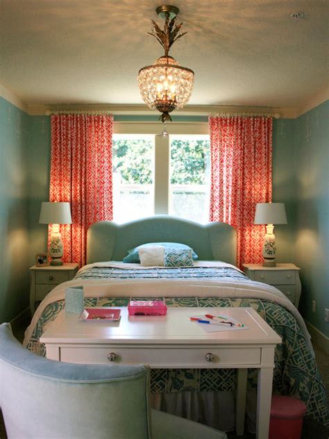 Colorful Master Bedroom Designs That Act Pleasing To The Eye