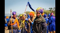 Hola Mohalla 2018 | Anandpur Sahib | Giani Tarsem Singh Moranwali ...