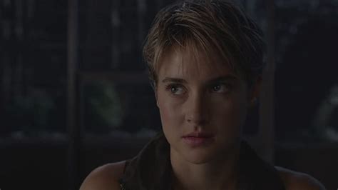 The Divergent Series Insurgent 2015