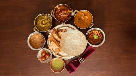Pairing North Indian Food With Wine A Roadmap Good Food Revolution