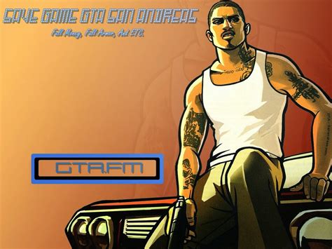 GTA SA  Save Game 100% Complete  GTA Free Mods