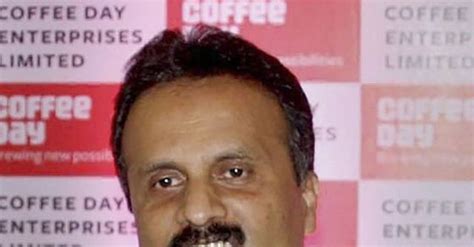 Vg Siddhartha Suicide Reasons Mounting Debt Inability To Raise Fresh Loan May Have Forced Ccd