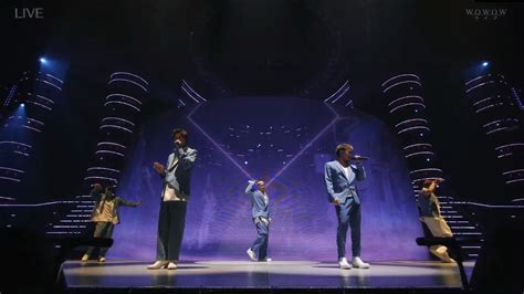 Generations Live Tour 2019 少年クロニクル Control Myself哔哩哔哩bilibili