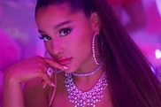 Ariana Grande Absolutely Crushes Spotify's 24-Hour Streaming Record ...