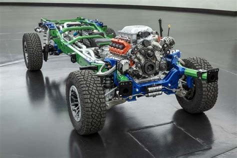 Silber geht an die britin laura muir, vor sifan hassan (niederlande). Dust Muscle Cars In The 702-HP 2021 Ram 1500 TRX