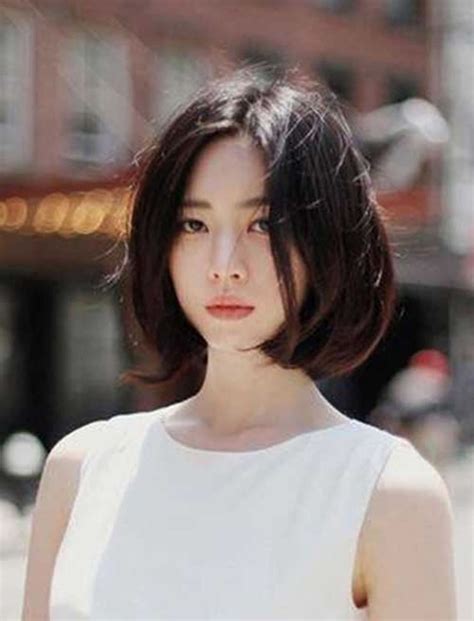 Short Haircuts For Asian Ladies Hipee Hairstyle