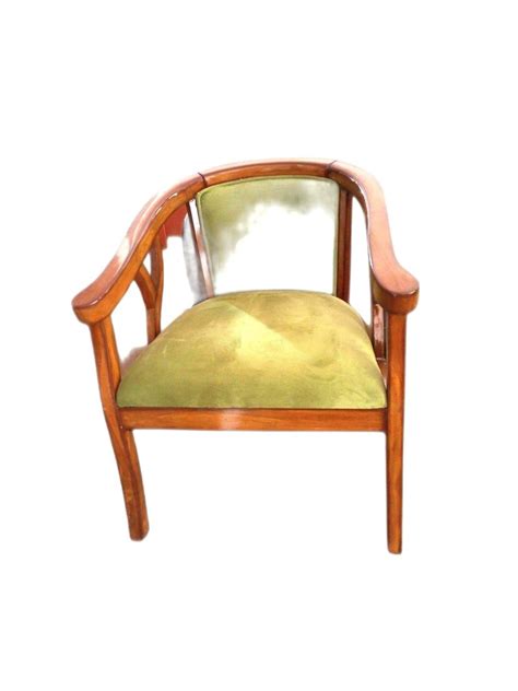 Wooden Bedroom Chair With Armrest At Rs 6000piece In Lucknow Id