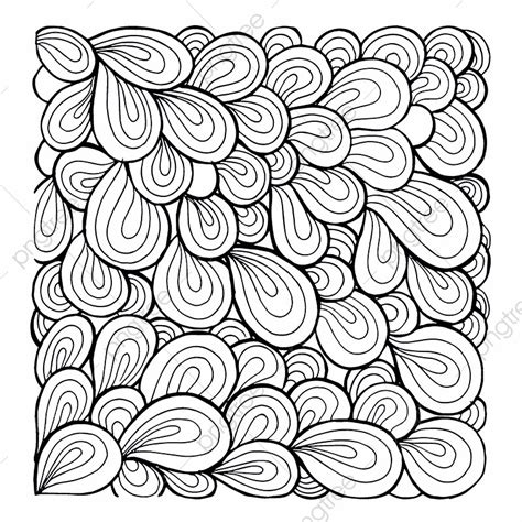 Shells Simple Black And White Patterns Backgrounds Black