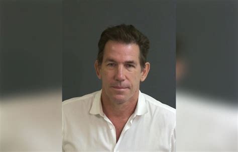 Preliminary Hearing Set In Thomas Ravenel Sexual Assault Case