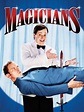 Magicians (2007) Starring: Robert Webb, David Mitchell, Sarah Hadland ...