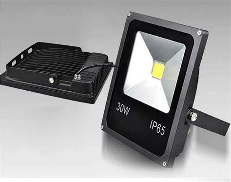 50w Floodlights Epistar Chip 12v Warranty 3 Years Outdoor Lighting Led