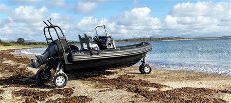 About Us Asis Amphibious Rib Boat With Wheels
